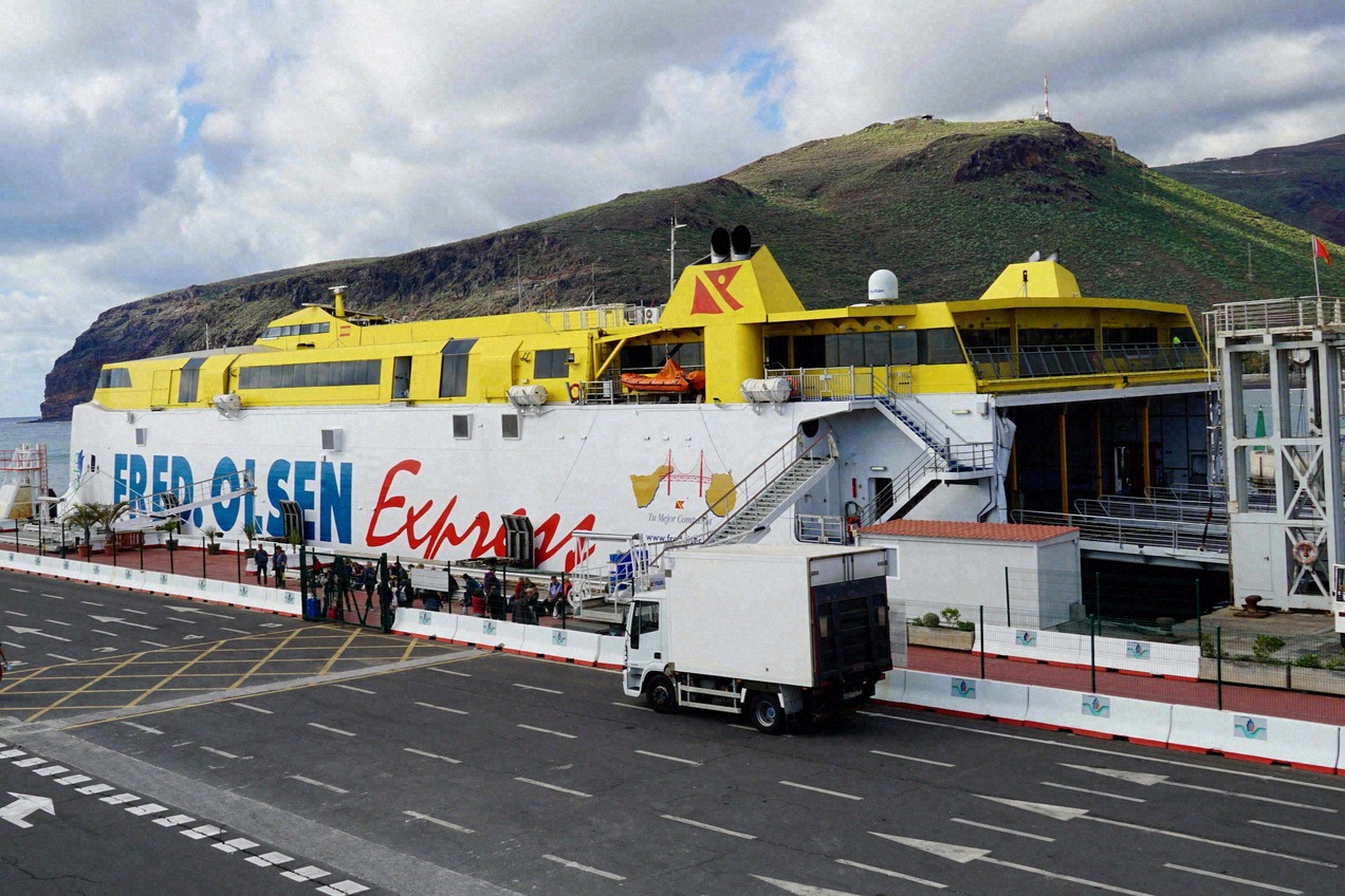 El Hierro