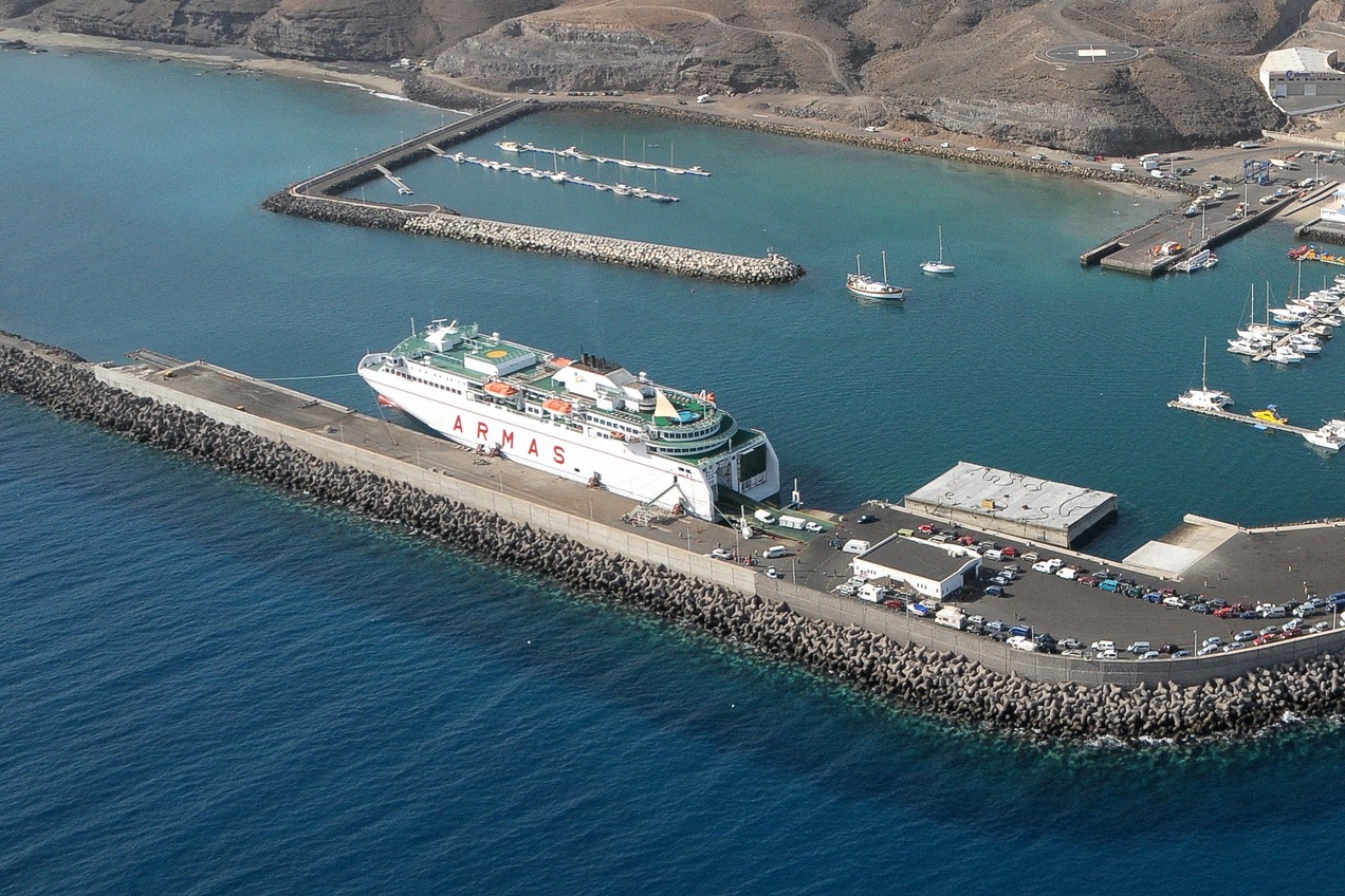 Fuerteventura